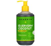 Everyday Coconut Cleansing Face Wash, 12 fl oz (354 ml) by Everyday Coconut
