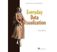 Everyday Data Visualization-Abbott, Desiree-Copertina flessibile
