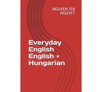 Everyday English English × Hungarian