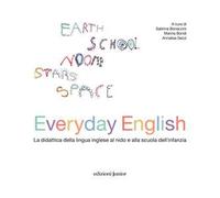 Everyday english. La didattica della lingua inglese nei servizi per la prima infanzia