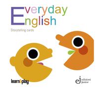 Everyday english. Storytelling cards. Con 45 Carte - Bonaccini S. (cur.); ...