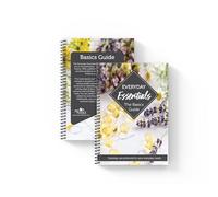 Everyday Essentials Basics Guide - 4th Edition Spiral Bound Book 2025 Version