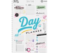 Everyday Excellence Starts with This Daily Day Planner