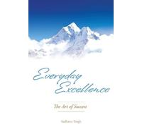 Everyday Excellence (Tascabile)