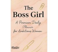 Everyday Flow - Daily Focus Planner: A Calm Layout for Mindful Planning