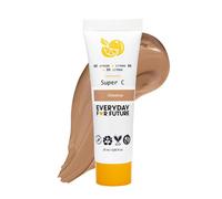 Juicy BB Cream Chestnut - Formato: 25 ml