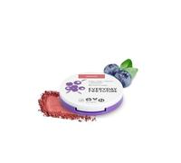 Everyday For Future Blush in polvere | Blush in polvere compatto | Blush con estratto di mirtilli e polvere di bambù | Blush con olio di acai | Marshmallow