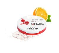 Everyday For Future - Cipria con Estratto di Arancia e Zeolite - Berga