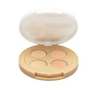 Everyday For Future - Concealers Quad - Wondermoka Correttori 3.2 g Nude unisex