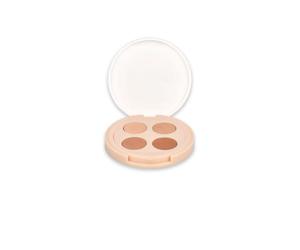 Everyday For Future Juicy Concealers Quad Coffee Mix 4 x 0.8 gr
