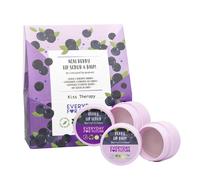Everyday For Future - Kiss Therapy - Berrylicious Lip Scrub & Balm Scrub labbra 1 pieces unisex