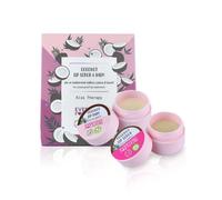 Everyday For Future - Kiss Therapy - Cococuddle Lip Scrub & Balm Set cura del viso 1 pieces unisex