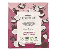 Everyday For Future Kiss Therapy Duo Set 19 ml Cura occhi e labbra