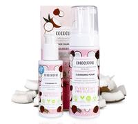 Cococuddle - Kit Doppia Detersione 75 Ml+150 Ml