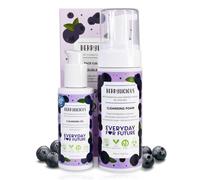 Kit Doppia Detersione Berrylicious - Formato: COFANETTO