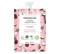 Everyday for Future Maschera bellezza Cococuddle 40 ml