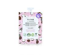 Everyday For Future - Maschera Viso Emolliente - Cococuddle Maschera idratante 40 ml unisex