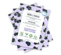 Everyday For Future - Patch Occhi Rassodanti - Berrylicious Maschere occhi & labbra 6 ml unisex