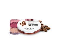 Everyday For Future - Quad Ombretti con Olio di Caffè - American Chees