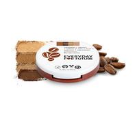 Everyday For Future - Quad Ombretti con Olio di Caffè - Frappuccino 3,