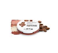 Everyday For Future - Quad Ombretti con Olio di Caffè - Pumpkin Spice