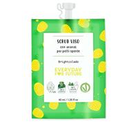Everyday For Future - Scrub Viso Brightcolada Scrub viso 40 ml female