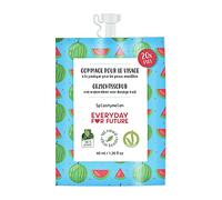 Everyday For Future - Scrub viso Splashymelon con anguria - pelle lenitiva, 40 ml