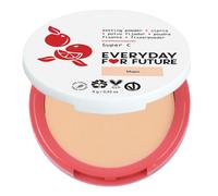 Everyday For Future - Setting Powder - Super C Cipria 9 g unisex