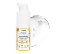Siero Contorno Occhi Con Acido Ialuronico Super C - Formato: 15 ml