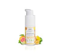 Siero Contorno Occhi Con Acido Ialuronico Super C - Formato: 15 ml