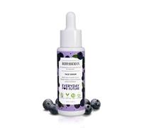 Everyday for Future Siero viso con estratto di arancia e lime e acido ialuronico | Siero viso acido ialuronico 15ml | Siero viso idratante | Siero illuminante viso