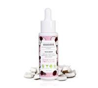 Siero Viso Con Acido Ialuronico Cococuddle - Formato: 50 ml