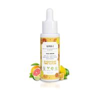 Siero Viso Con Acido Ialuronico Super C - Formato: 50 ml
