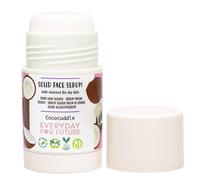 SOLID FACE SERUM Cococuddle - Formato: 30 gr