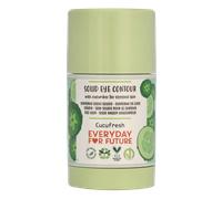Everyday For Future - Solid Eye Contour - Cucufresh Crema contorno occhi 30 g unisex
