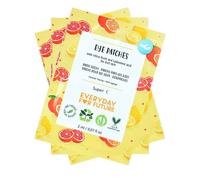 Everyday For Future - Trattamento Mensile 3 Paia di Patch Occhi Illumi