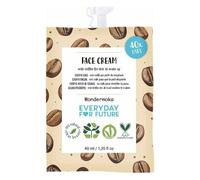 Everyday for Future Trattamento viso Crema energizzante wondermoka 40 ml