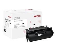 Everyday HighCap Toner Lexmark BK
