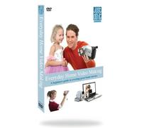Everyday Home Video Making - Home Videos for beginners [DVD] [2010]