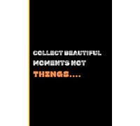 Everyday Humor Notebook: Collect Beautiful Moments | Witty Journal for Life's Funny Adventures (Elephant Gift Edition)