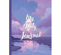 Everyday Insight: Undated Daily Journal for Reflection & Productivity