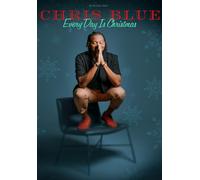 Everyday Is Christmas (DVD) Chris Blue