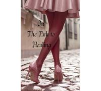 Everyday Journal: On The Path to Healing, 160 lined pages