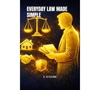 EVERYDAY LAW MADE SIMPLE