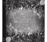 Coldplay - Everyday Life (2 LP)
