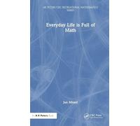 Everyday Life is Full of Math