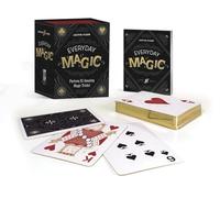 Everyday Magic: Perform 10 Amazing Magic Tricks!