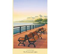 Everyday Magic - The Promenade Lights: A Lined Notebook, 5.5 x 8.5