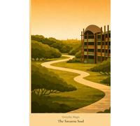 Everyday Magic - The Savanna Soul: A Lined Notebook, 5.5 x 8.5