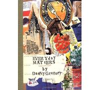 Everyday Matters: A New York Diary
